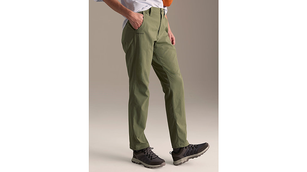 Marmot Trailway Pant - Womens