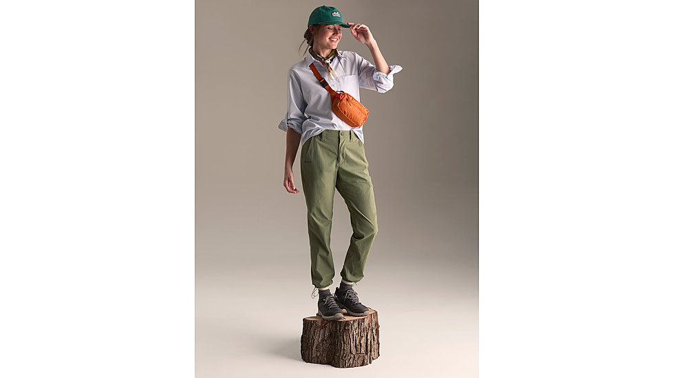 Marmot Trailway Pant - Womens
