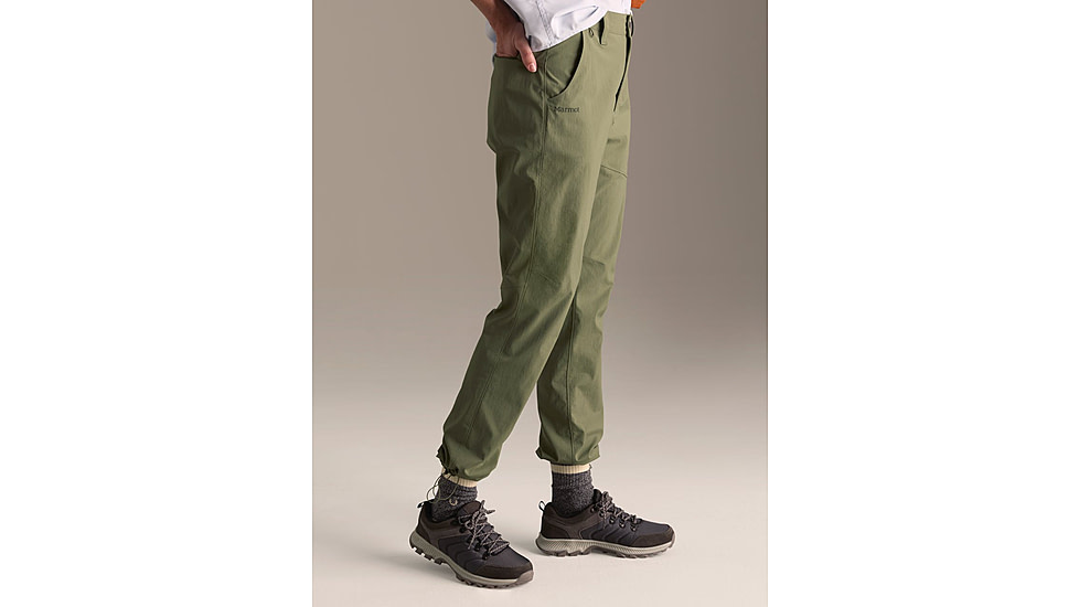 Marmot Trailway Pant - Womens