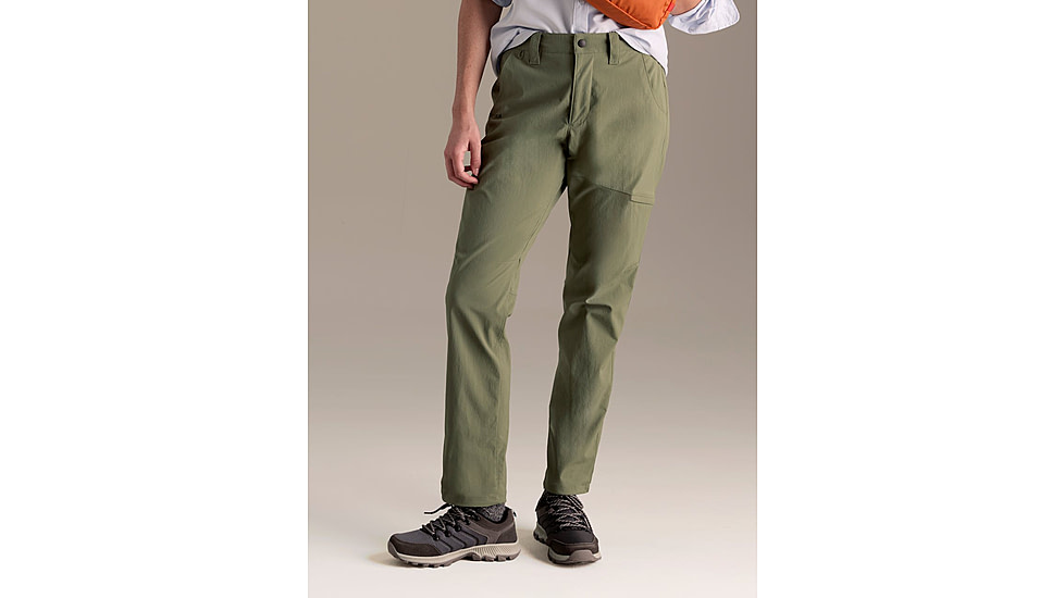 Marmot Trailway Pant - Womens