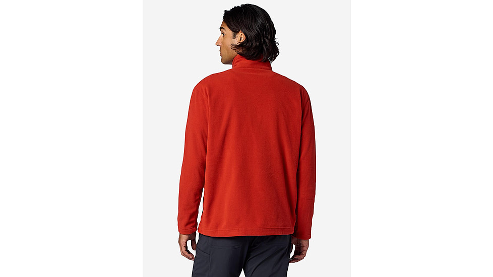 Marmot Upward Fleece 1/2 Zip Pullover - Mens