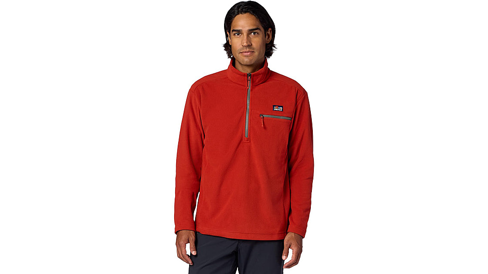 Marmot Upward Fleece 1/2 Zip Pullover - Mens