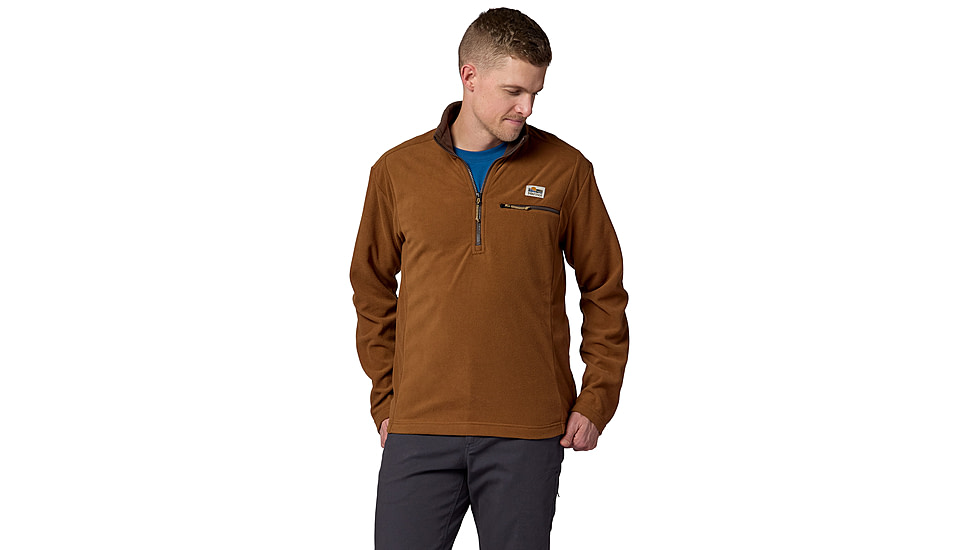 Marmot Upward Fleece 1/2 Zip Pullover - Mens