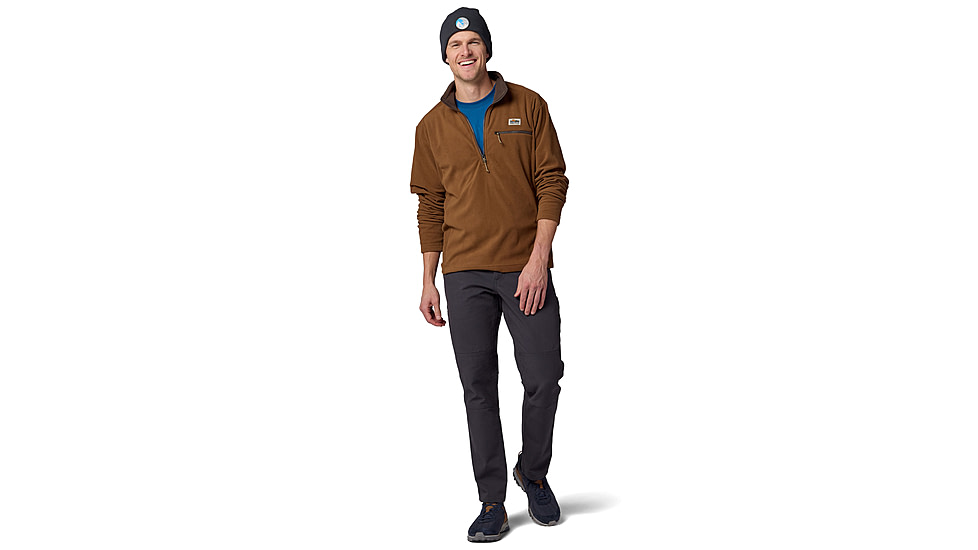 Marmot Upward Fleece 1/2 Zip Pullover - Mens