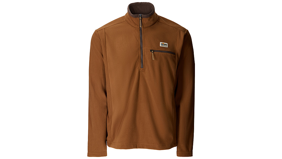 Marmot Upward Fleece 1/2 Zip Pullover - Mens
