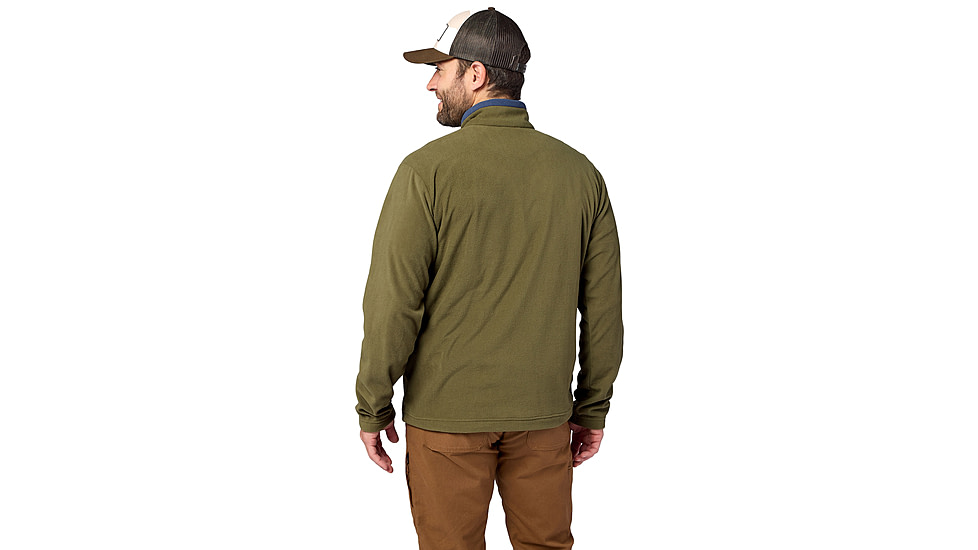Marmot Upward Fleece 1/2 Zip Pullover - Mens