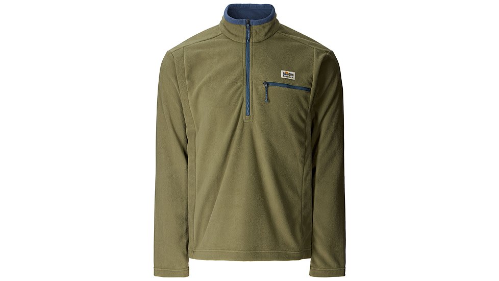 Marmot Upward Fleece 1/2 Zip Pullover - Mens