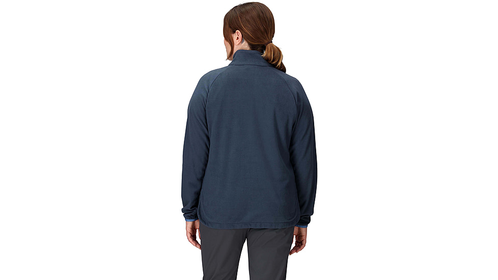 Marmot Upward Fleece Pullover - Womens