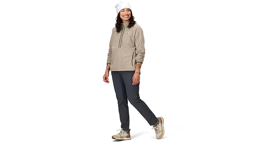 Marmot Upward Fleece Pullover - Womens