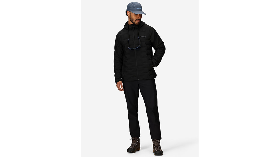 Marmot WarmCube Active Aerothermal Hoody - Mens
