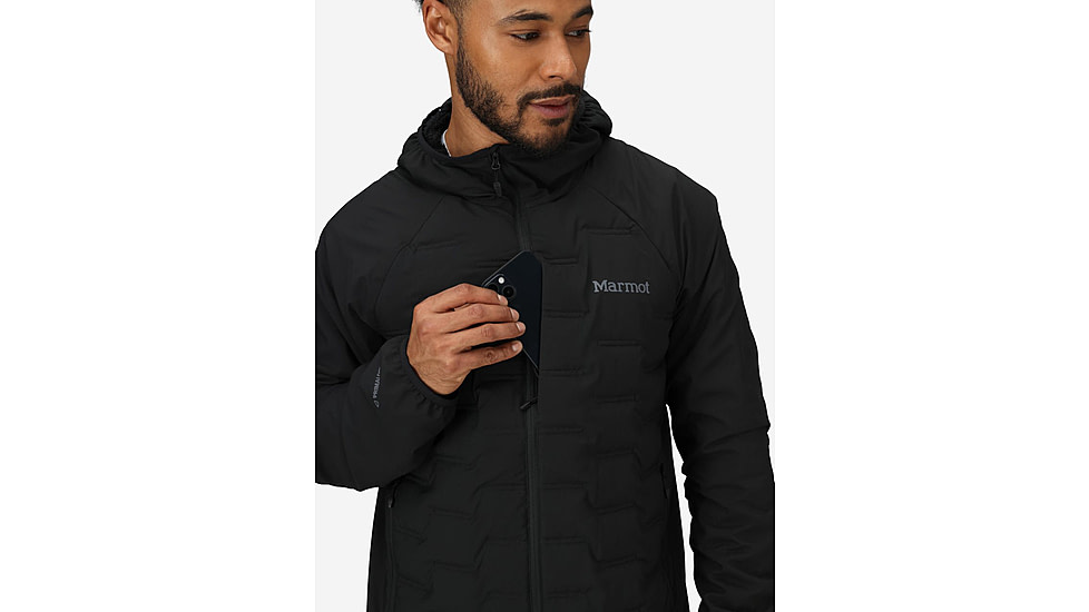Marmot WarmCube Active Aerothermal Hoody - Mens