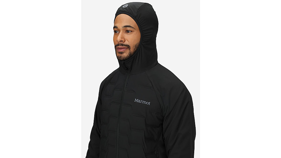 Marmot WarmCube Active Aerothermal Hoody - Mens