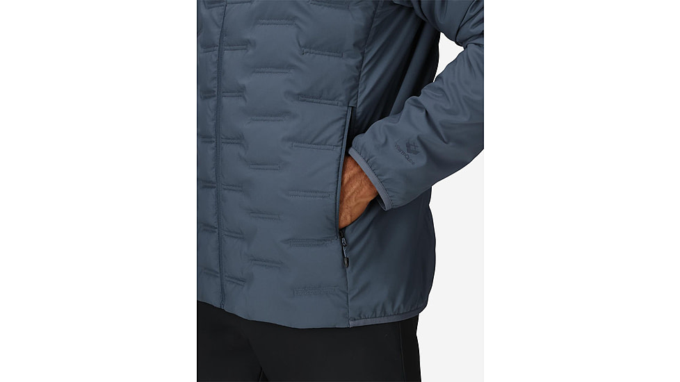 Marmot WarmCube Active Aerothermal Hoody - Mens