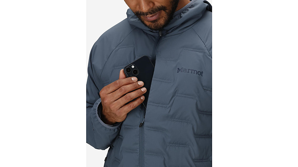 Marmot WarmCube Active Aerothermal Hoody - Mens