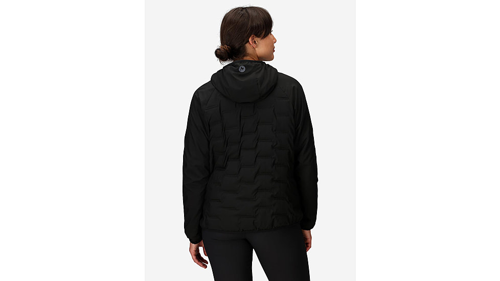 Marmot WarmCube Active Aerothermal Hoody - Womens