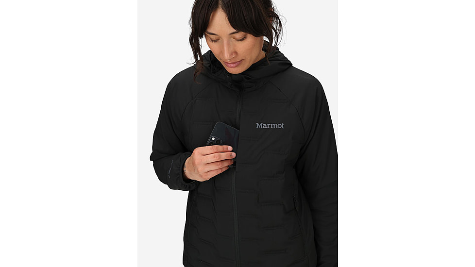 Marmot WarmCube Active Aerothermal Hoody - Womens