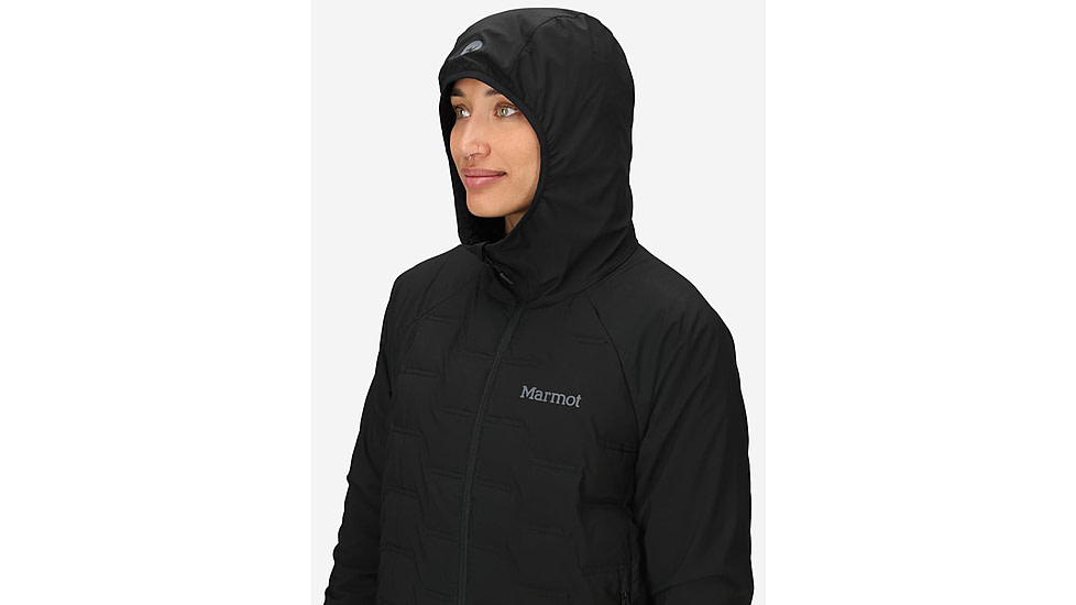 Marmot WarmCube Active Aerothermal Hoody - Womens