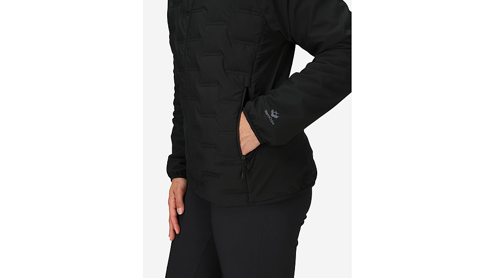 Marmot WarmCube Active Aerothermal Hoody - Womens
