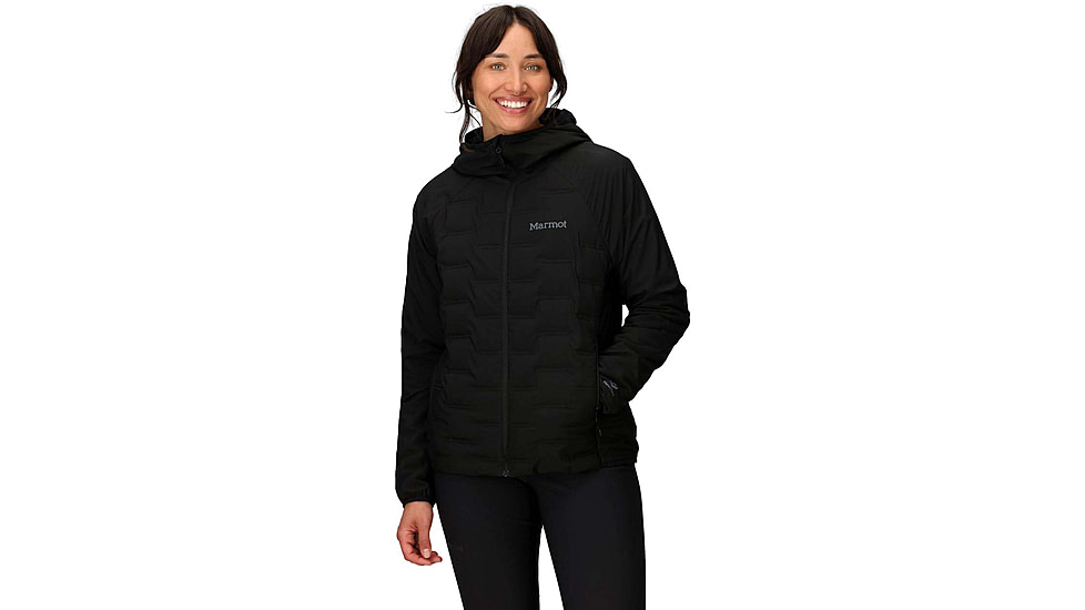 Marmot WarmCube Active Aerothermal Hoody - Womens