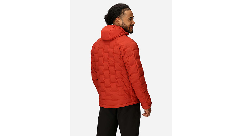 Marmot WarmCube Active Novus Hoody - Mens