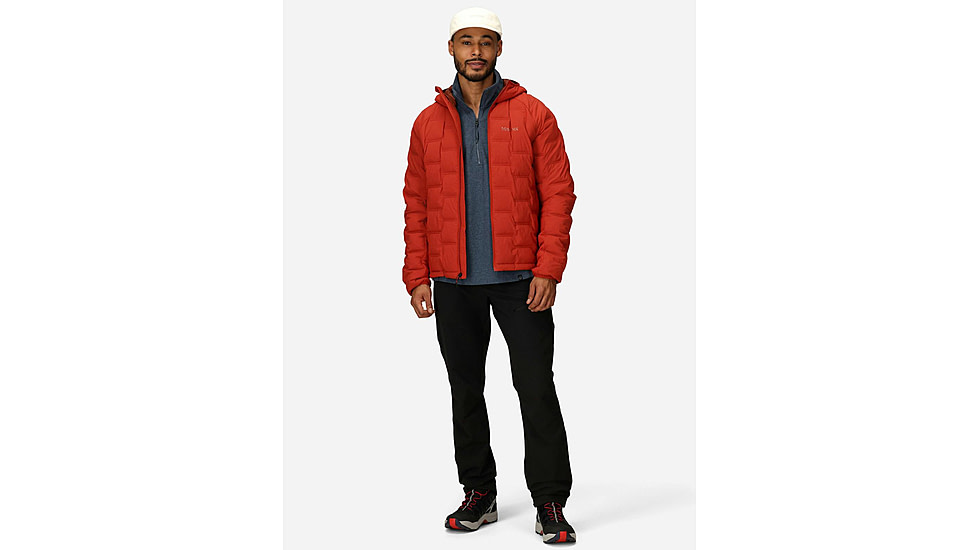 Marmot WarmCube Active Novus Hoody - Mens