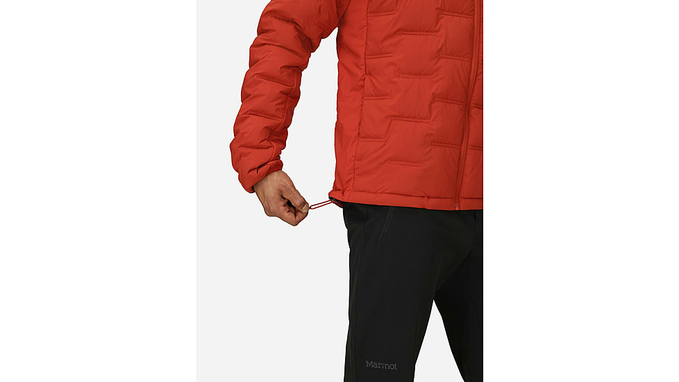 Marmot WarmCube Active Novus Hoody - Mens