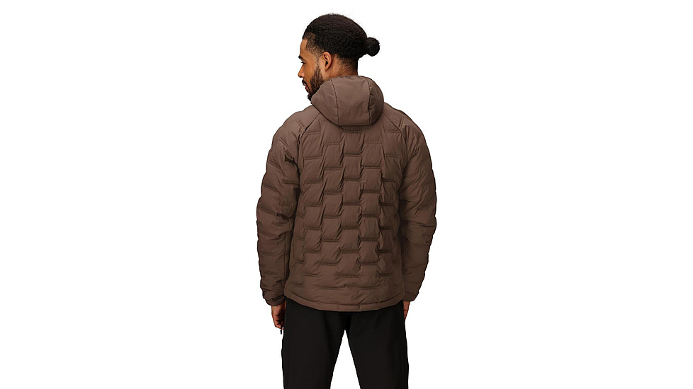 Marmot WarmCube Active Novus Jacket