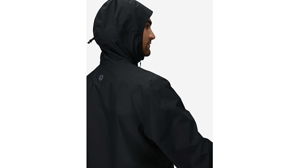 Marmot Minimalist Pertex Jacket - Mens, Black, S, M16064-001S
