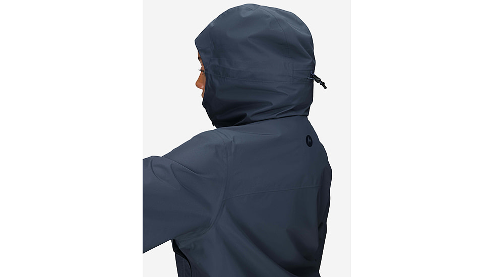 Marmot Minimalist Pertex Jacket - Womens, Thunderhead, XL, M16066-24369XL