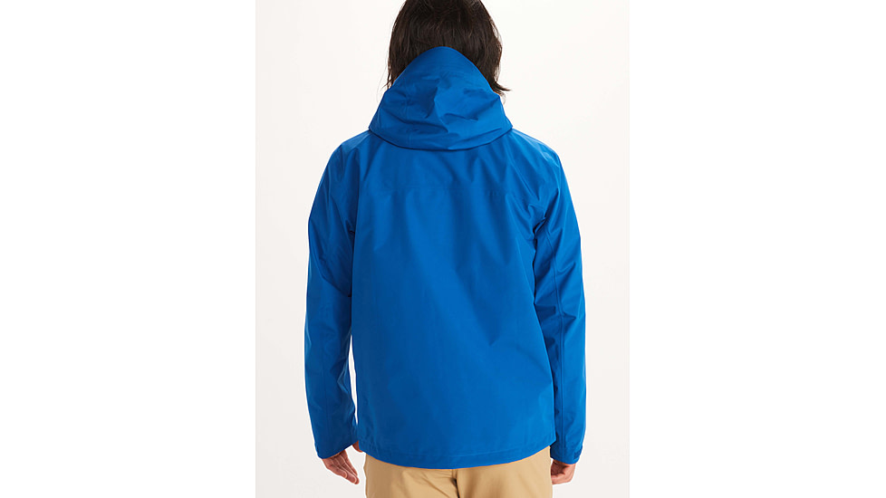 Marmot Minimalist Pro GORE-TEX Jacket - Mens, Dark Azure, S, M12351-2059-S