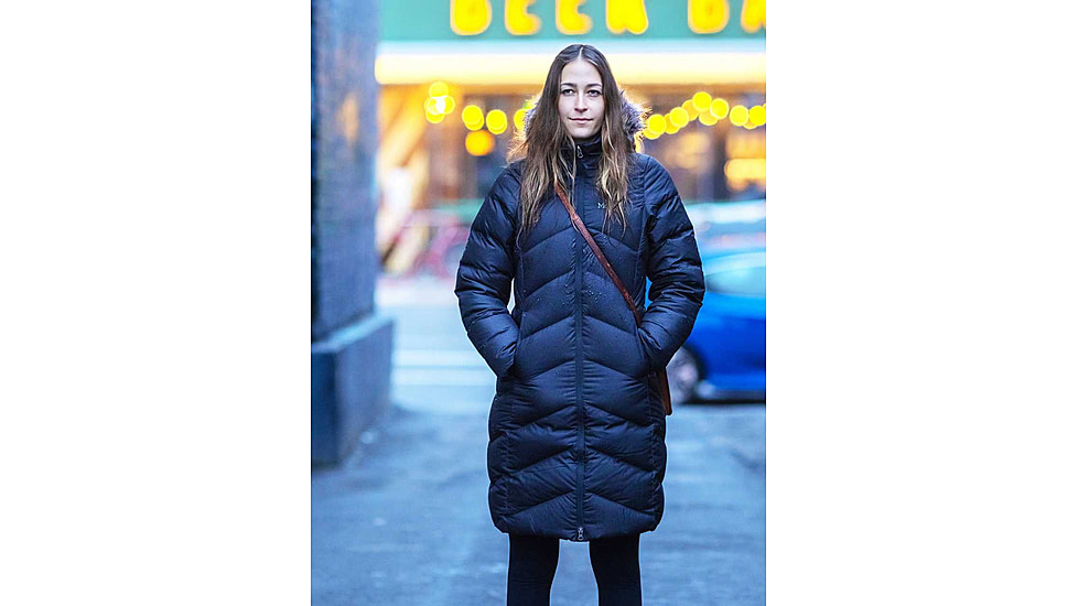 Marmot Montreaux Coat - Womens, Nori, Extra SmallMediumaLargeLarge, M15839-4859-XS