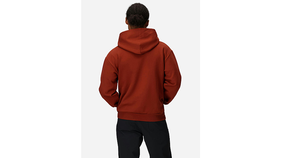 Marmot Peaks Hoody - Mens, Pecan, Medium, 195115325978