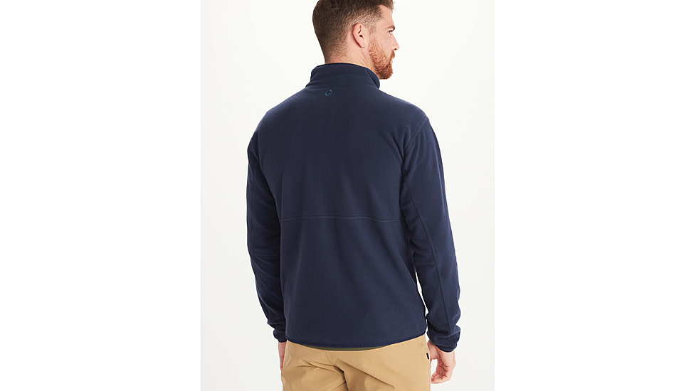 Marmot Rocklin Jacket - Mens, Arctic Navy, S, M12649-2975-S