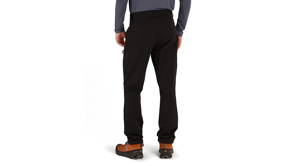 Marmot Scree Pant - Mens, Black, 28, M15834-001-28
