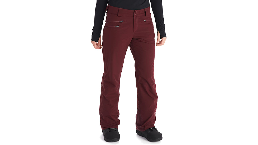 Marmot Slopestar Pant - Women's, Small, Port Royal, 79740-6257-S