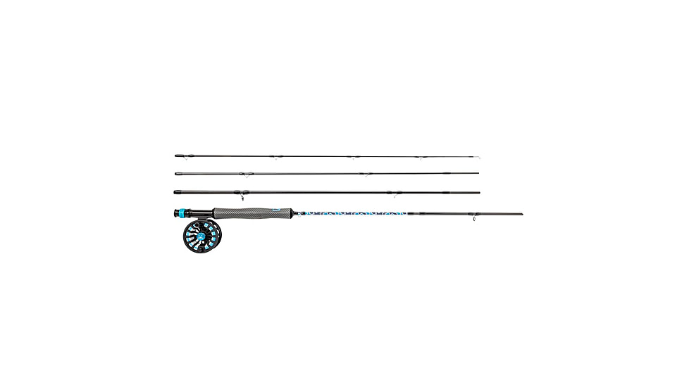 Martin Martin X84 Fly Kit