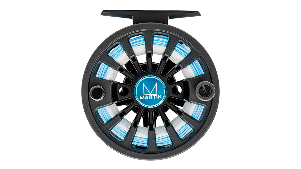 Martin Martin X84 Fly Kit