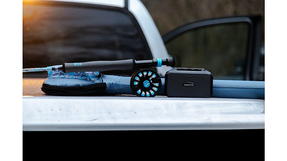 Martin Martin X84 Fly Kit
