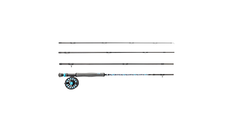 Martin Martin X84 Fly Kit