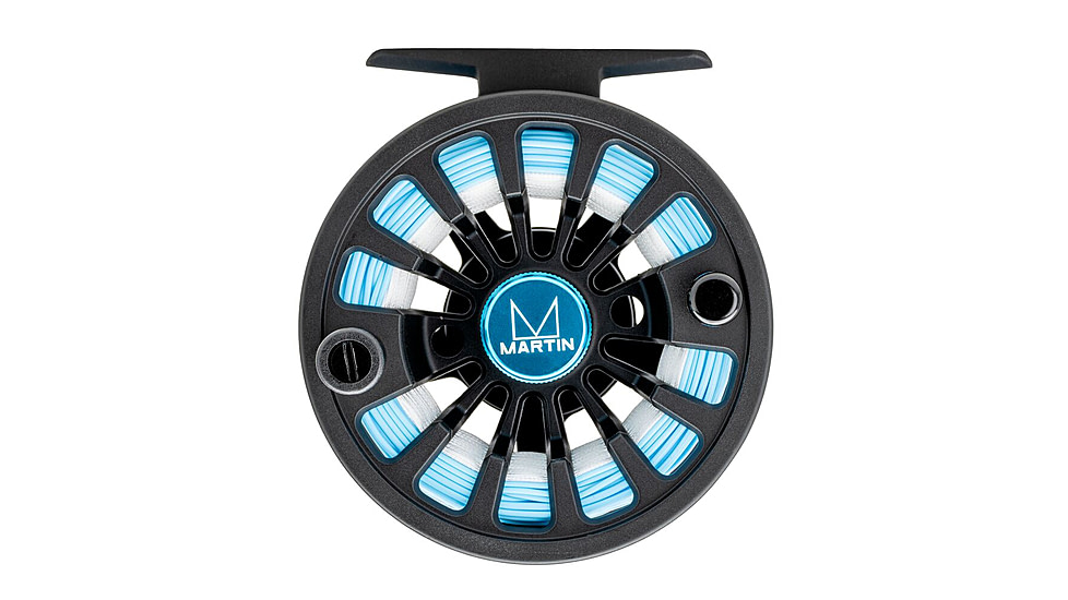 Martin Martin X84 Fly Kit