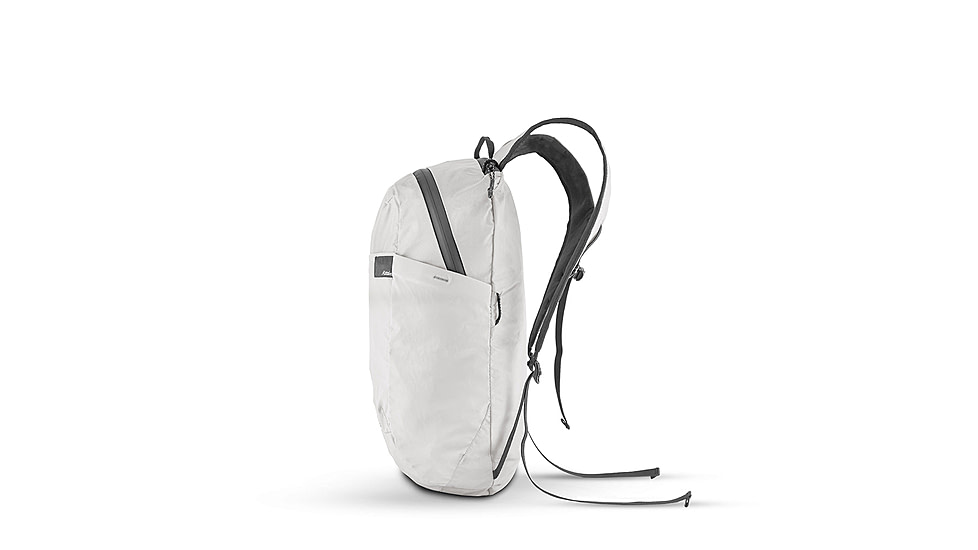 Matador ReFraction Packable Backpack, Arctic White, MATOG2DP01W