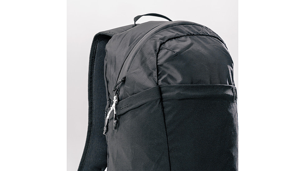 Matador ReFraction Packable Backpack, Black, MATOG2DP01BK