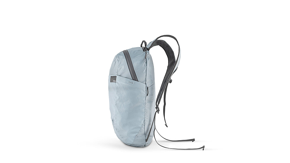 Matador ReFraction Packable Backpack, Slate Blue, MATOG2DP01BL