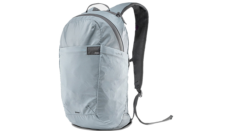 Matador ReFraction Packable Backpack, Slate Blue, MATOG2DP01BL