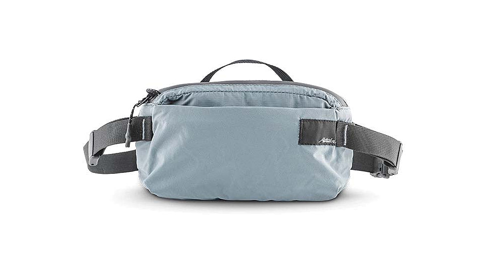 Matador ReFraction Packable Sling, Slate Blue, MATOG2HP01BL