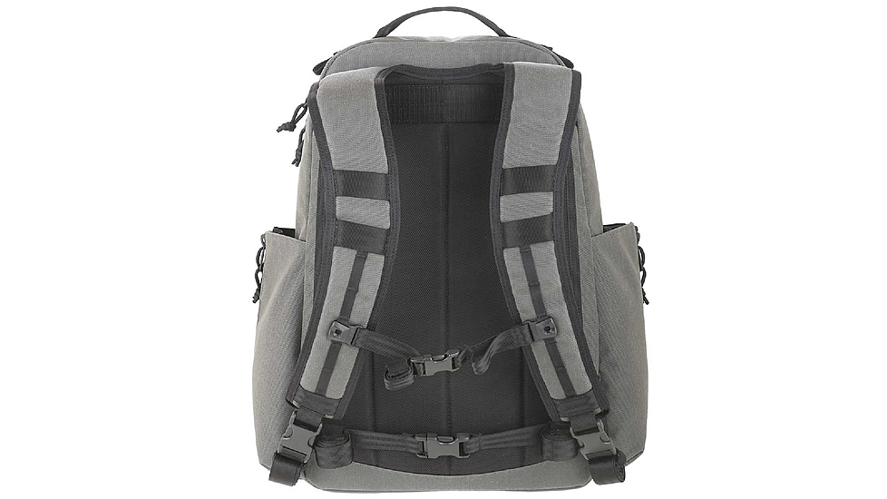 Maxpedition Lassen 29L Backpack, Wolf Gray, 0515W