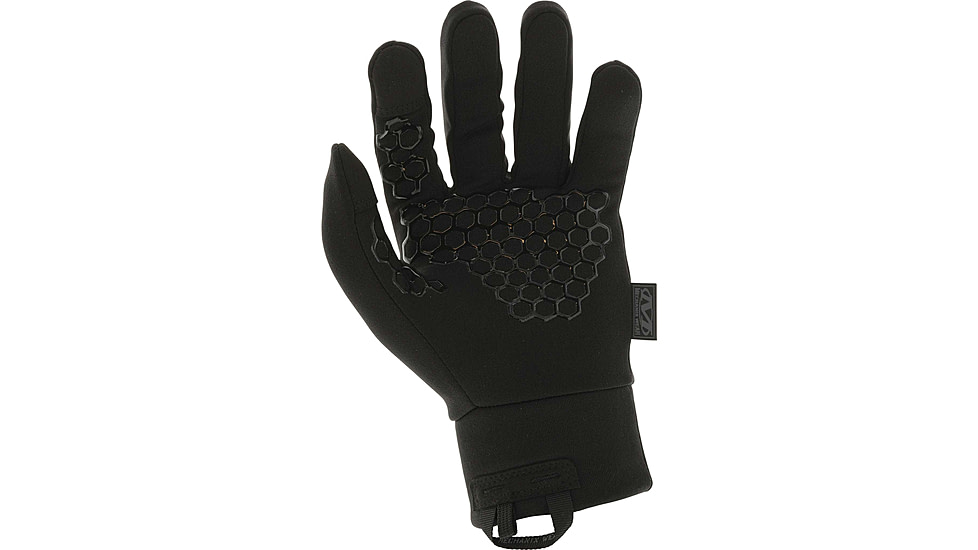 Mechanix Wear Coldwork Base Layer Covert Gloves - Mens, Small, CWKBL-55-008