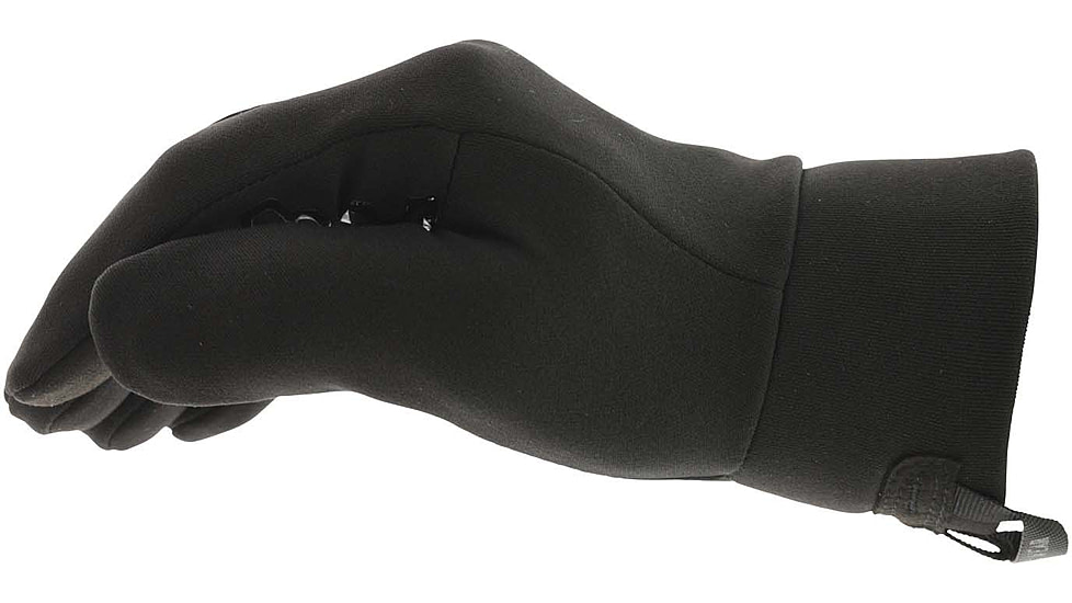 Mechanix Wear Coldwork Base Layer Covert Gloves - Mens, Small, CWKBL-55-008