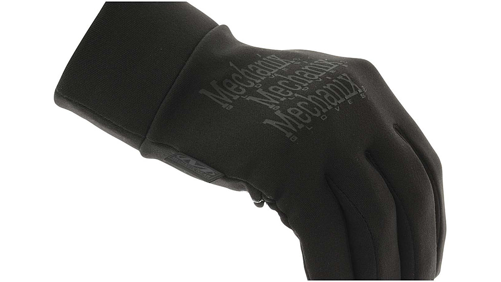 Mechanix Wear Coldwork Base Layer Covert Gloves - Mens, Small, CWKBL-55-008