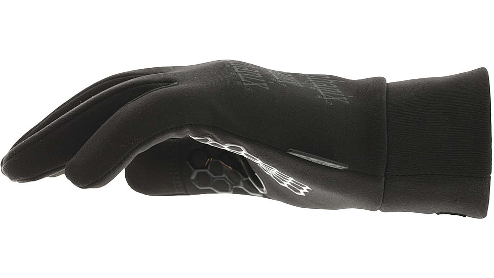 Mechanix Wear Coldwork Base Layer Covert Gloves - Mens, Small, CWKBL-55-008